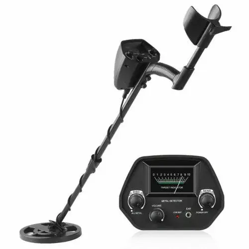 Metal Detector by salelink.co.nz