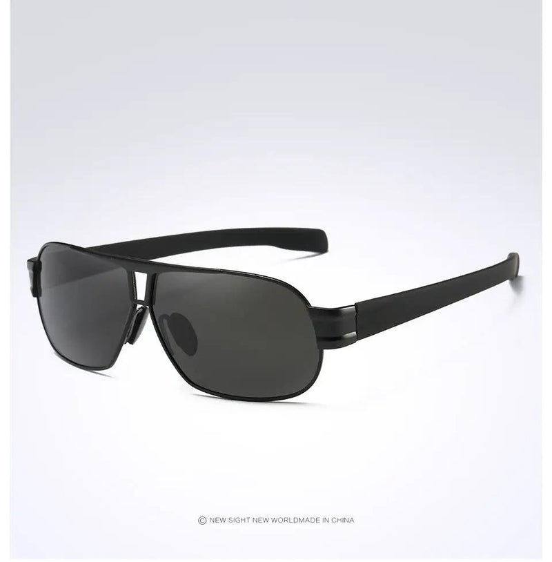 HD Polarized Lens Sunglasses Anti-Reflective Hydrophobic by dealonline.co.nz