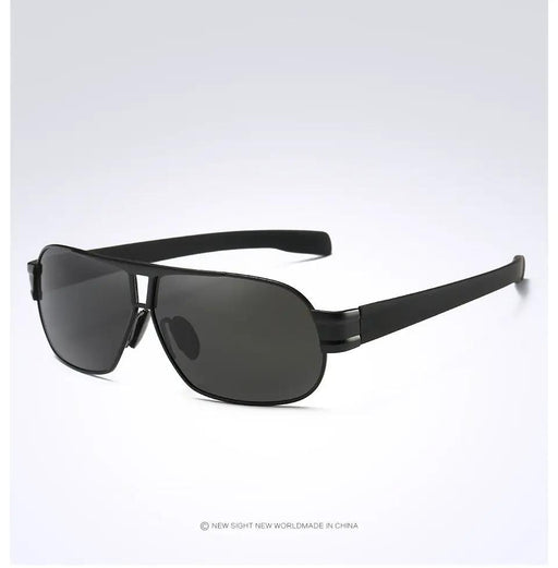 HD Polarized Lens Sunglasses Anti-Reflective Hydrophobic by dealonline.co.nz