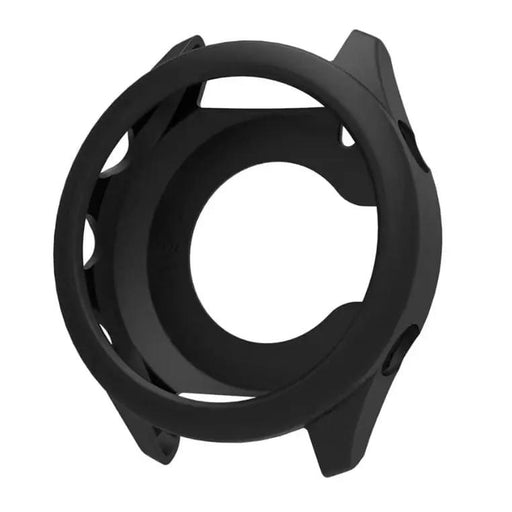 Protective Case for Garmin Forerunner 970 (Black) by That Watch Shop