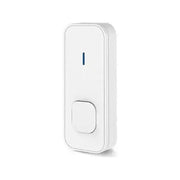 Wireless Caregiver Pager with 2 x SOS Pendant by Deafquip