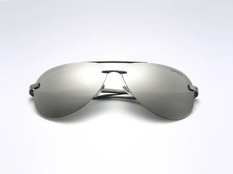 HD Polarized Lens Sunglasses Anti-Blue Ray Hydrophobic by dealonline.co.nz