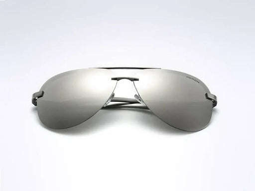 HD Polarized Lens Sunglasses Anti-Blue Ray Hydrophobic by dealonline.co.nz