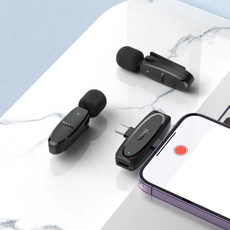 Wireless Microphone by salelink.co.nz