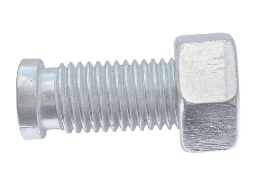 Anti-Rattle Screw Kit - M16 x 2.0 - Flanged
