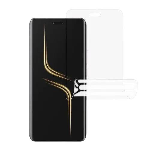 Hydrogel Screen Protector for Honor Magic6 Ultimate by 9eight5