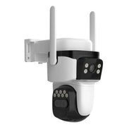 4G Solar Outdoor Security Camera by salelink.co.nz