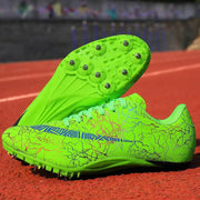 New Athletic Shoes for High School Track & Field by Mead's Supply & Equipment Outfitters limited