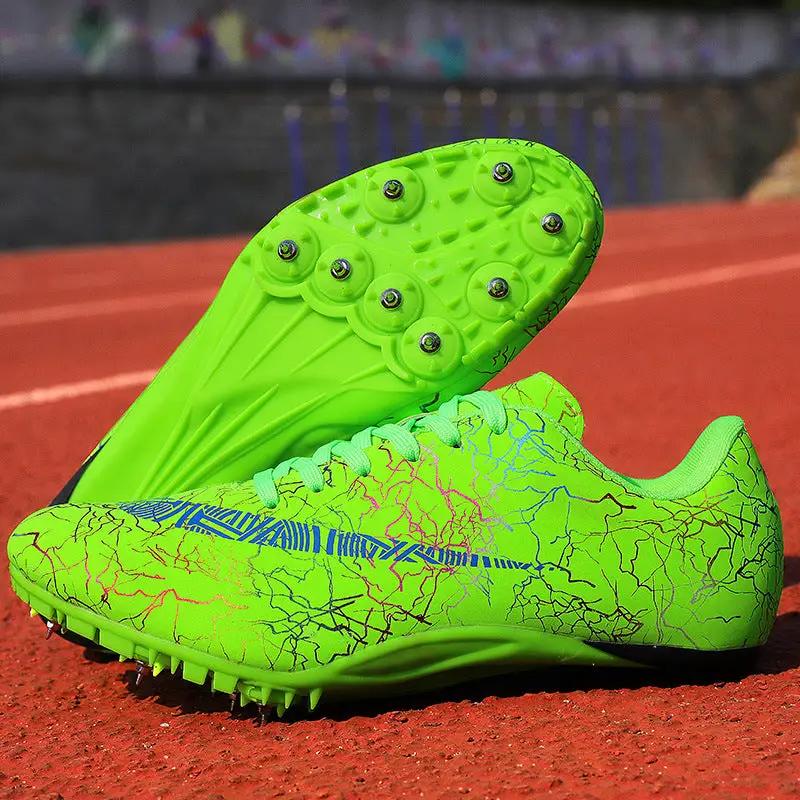 New Athletic Shoes for High School Track & Field by Mead's Supply & Equipment Outfitters limited