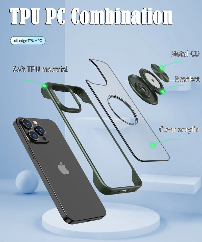 iPhone 15 Case by salelink.co.nz