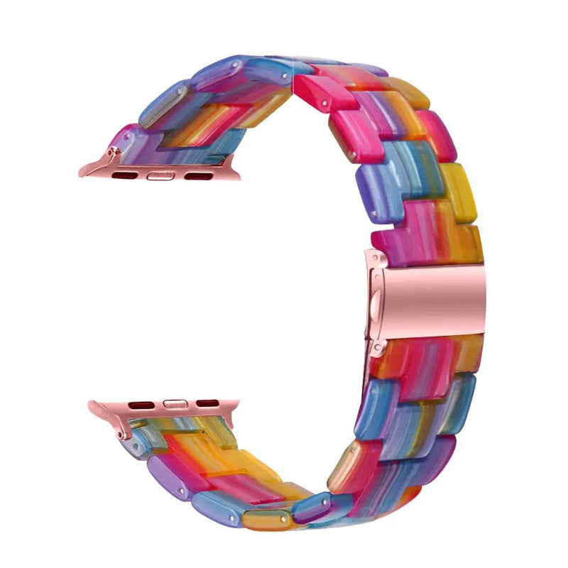 Apple Watch Band Strap 44mm 45mm 46mm(Series 10) 49mm Ultra 2 by salelink.co.nz