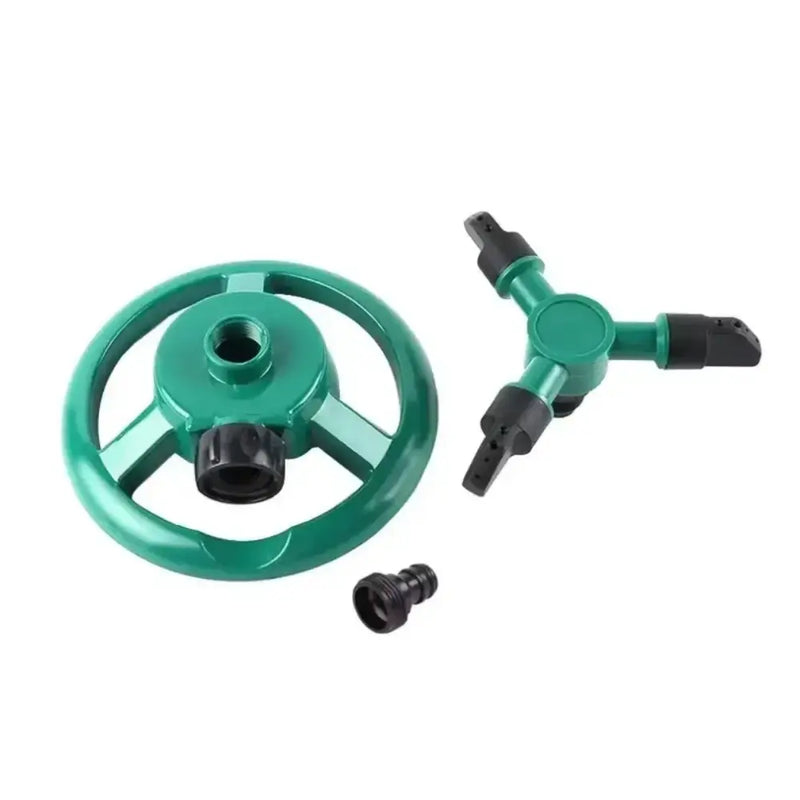 360° Automatic Rotating Sprinkler by Habicare