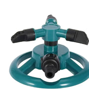 360° Automatic Rotating Sprinkler by Habicare