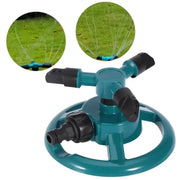 360° Automatic Rotating Sprinkler by Habicare