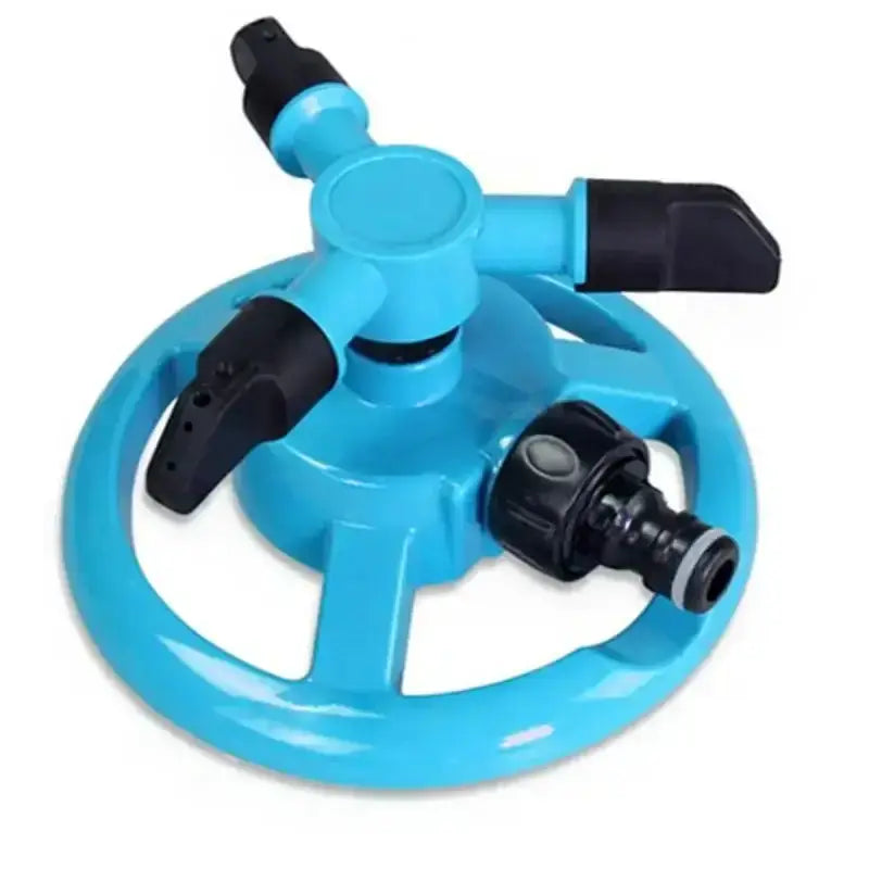 360° Automatic Rotating Sprinkler by Habicare
