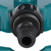 360° Automatic Rotating Sprinkler by Habicare