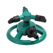 360° Automatic Rotating Sprinkler by Habicare