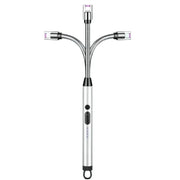 360° Electric Arc BBQ Lighter by Habicare