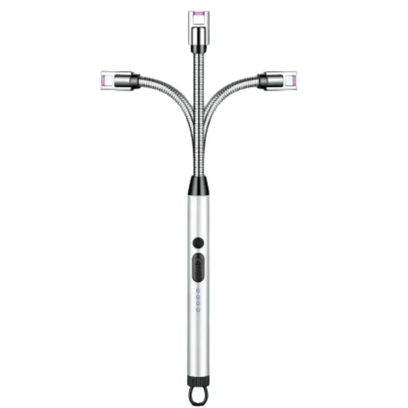 360° Electric Arc BBQ Lighter by Habicare