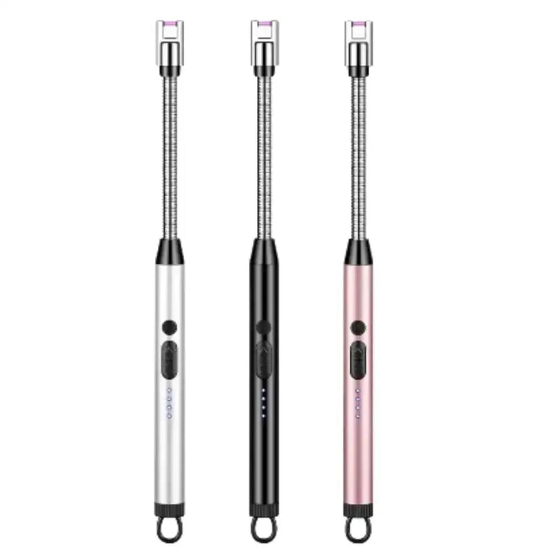 360° Electric Arc BBQ Lighter by Habicare
