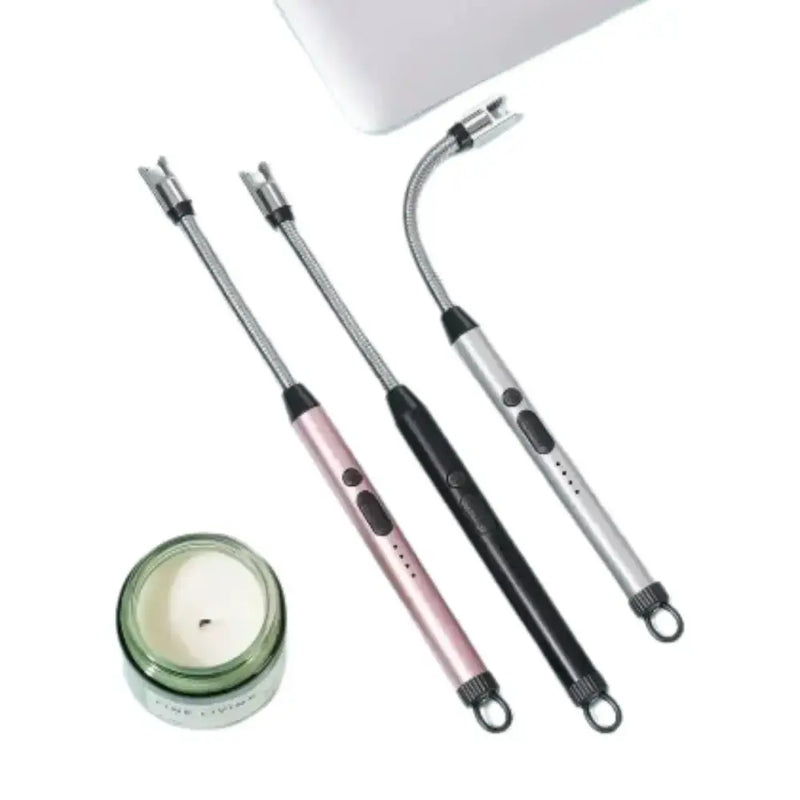 360° Electric Arc BBQ Lighter by Habicare