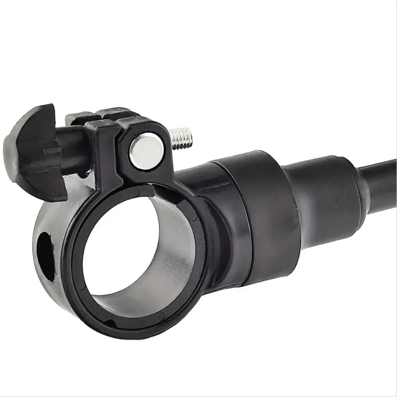 360° Rotatable Bicycle Handlebar Mirror by Habicare