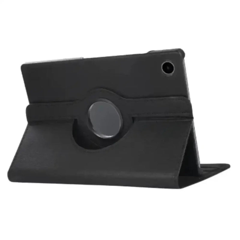 360° Rotating Case for Samsung Galaxy Tab (Black) by Habicare