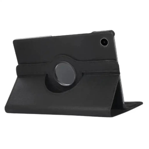 360° Rotating Case for Samsung Galaxy Tab (Black) by Habicare