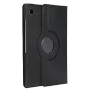 360° Rotating Case for Samsung Galaxy Tab (Black) by Habicare