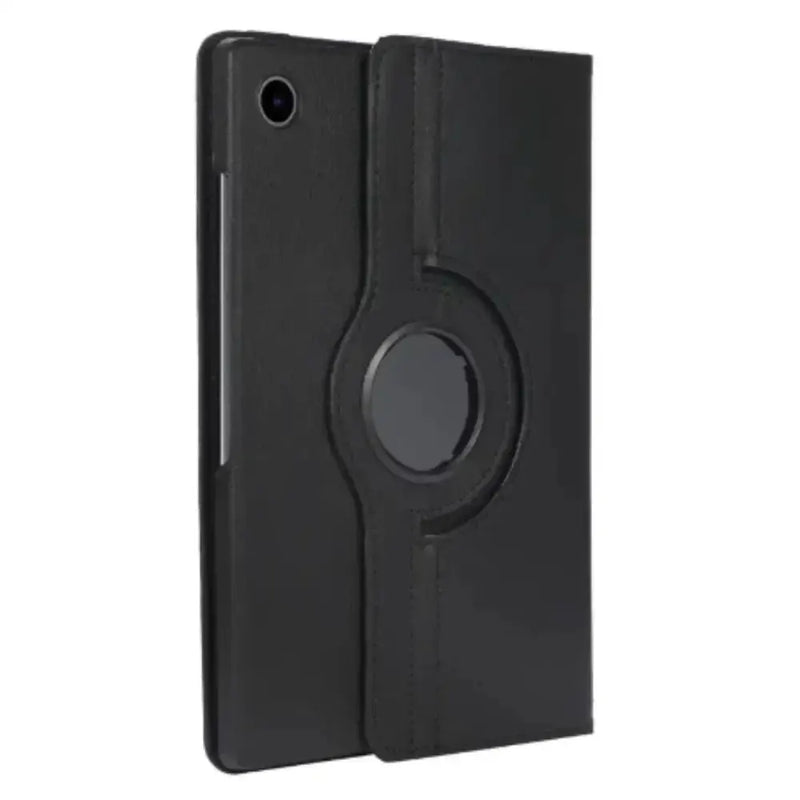 360° Rotating Case for Samsung Galaxy Tab (Black) by Habicare