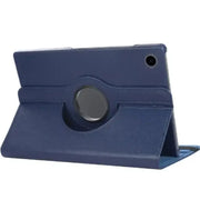 360° Rotating Case for Samsung Galaxy Tab (Dark Blue) by Habicare