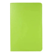 360° Rotating Case for Samsung Galaxy Tab (Green) by Habicare