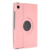 360° Rotating Case for Samsung Galaxy Tab (Pink) by Habicare
