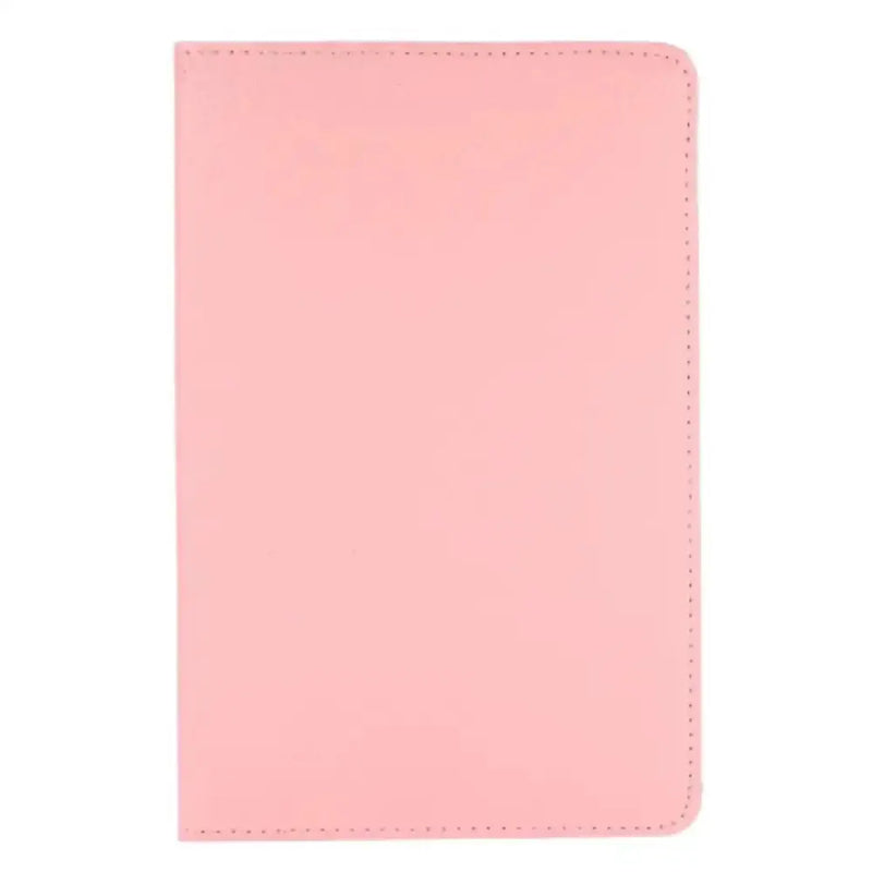 360° Rotating Case for Samsung Galaxy Tab (Pink) by Habicare