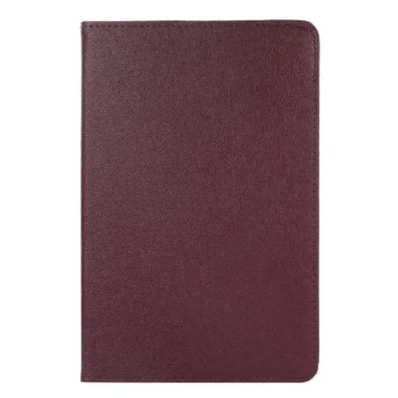 360° Rotating Case for Samsung Galaxy Tab (Purple) by Habicare