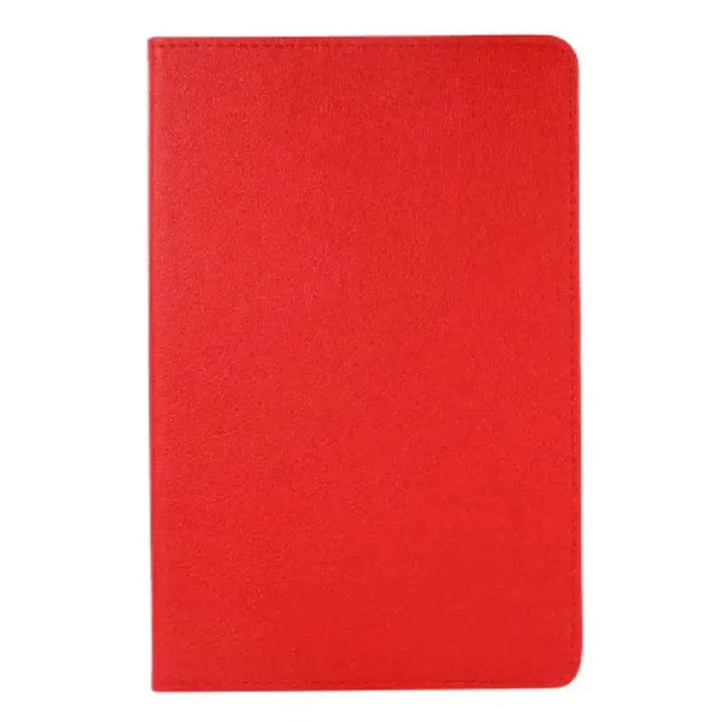 360° Rotating Case for Samsung Galaxy Tab (Red) by Habicare