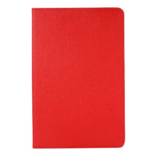 360° Rotating Case for Samsung Galaxy Tab (Red) by Habicare