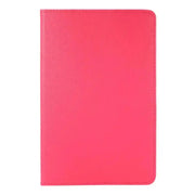 360° Rotating Case for Samsung Galaxy Tab (Rose Red) by Habicare