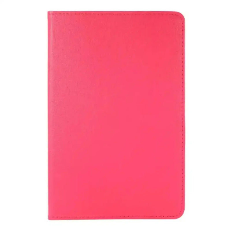 360° Rotating Case for Samsung Galaxy Tab (Rose Red) by Habicare