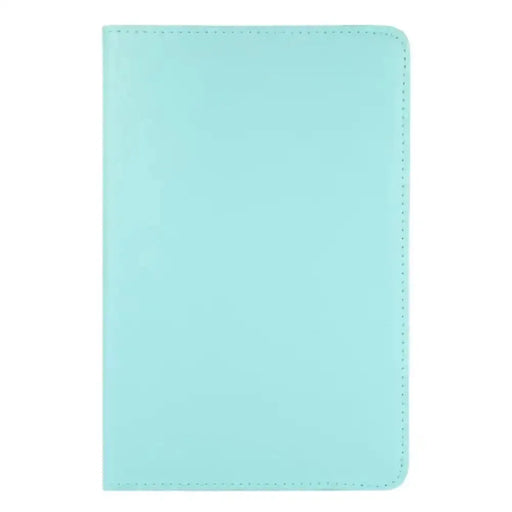 360° Rotating Case for Samsung Galaxy Tab (Sky Blue) by Habicare