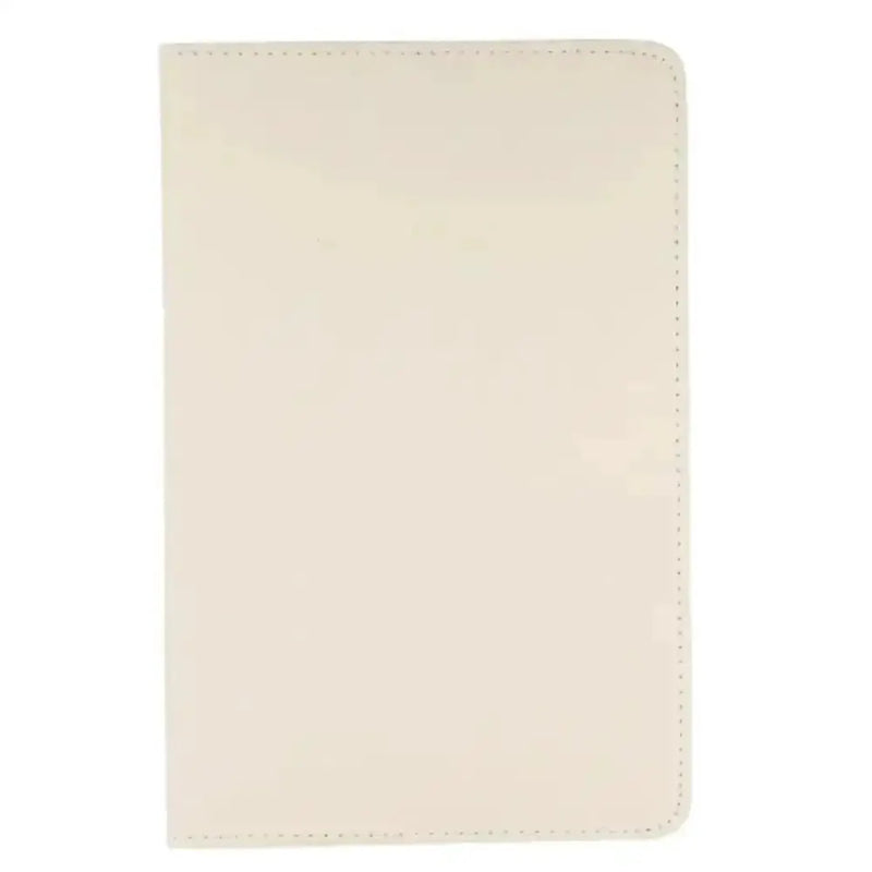 360° Rotating Case for Samsung Galaxy Tab (White) by Habicare