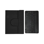 techplus 360° Rotating iPad 9.7" 5th Generation (2017) Keyboard Case with Wireless Bluetooth Keyboard 360 Degree Rotating Keyboard Case For iPad 9.7 5th Gen