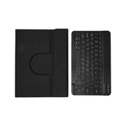 techplus 360° Rotating iPad Air 9.7" 1st Generation (2013) Keyboard Case with Wireless Bluetooth Keyboard 360 Rotating Keyboard Case For iPad Air 9.7 Gen 1