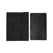techplus 360° Rotating Samsung Galaxy Tab S9 Keyboard Case with Wireless Bluetooth Keyboard Samsung Galaxy Tab S9 11 Inch Keyboard Case