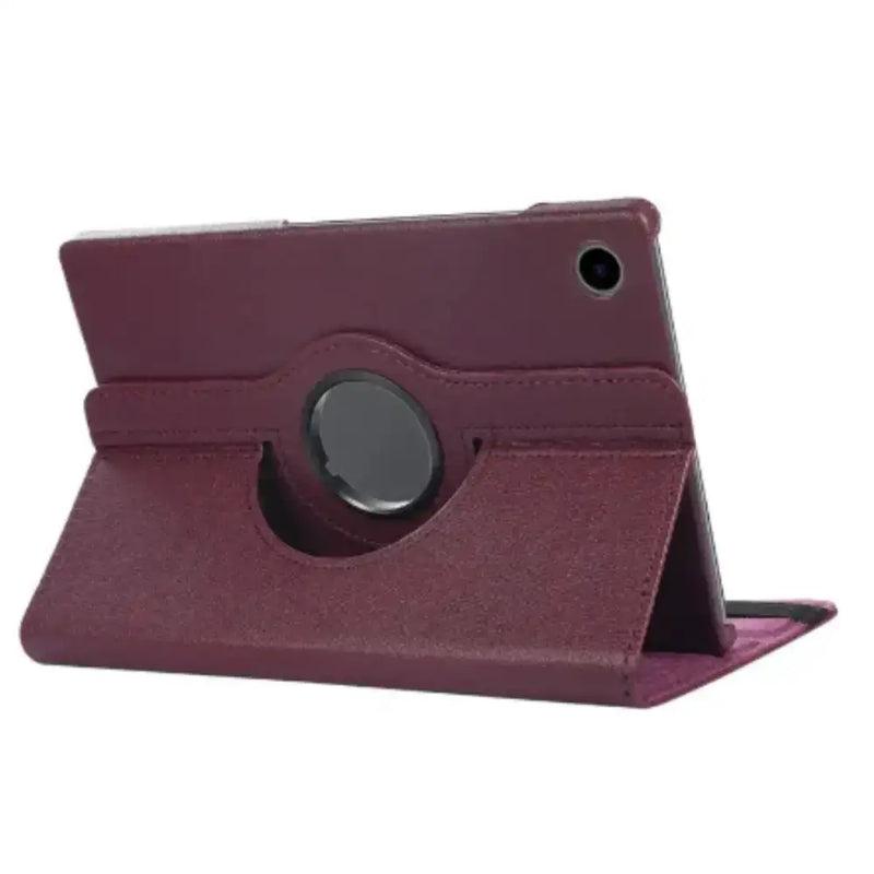 360° Rotating Tablet Case for Samsung Galaxy Tab Series (Available in 5 colours) by Habicare