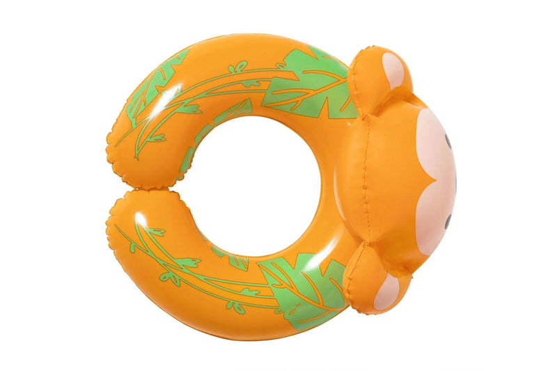 Bestway Swim Ring by salelink.co.nz