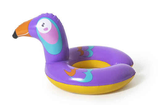 Bestway Swim Ring Bird by salelink.co.nz