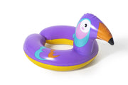 Bestway Swim Ring Bird by salelink.co.nz