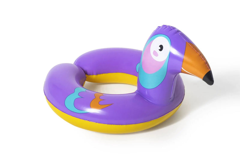 Bestway Swim Ring Bird by salelink.co.nz