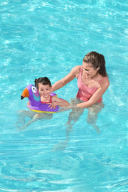 Bestway Swim Ring Bird by salelink.co.nz